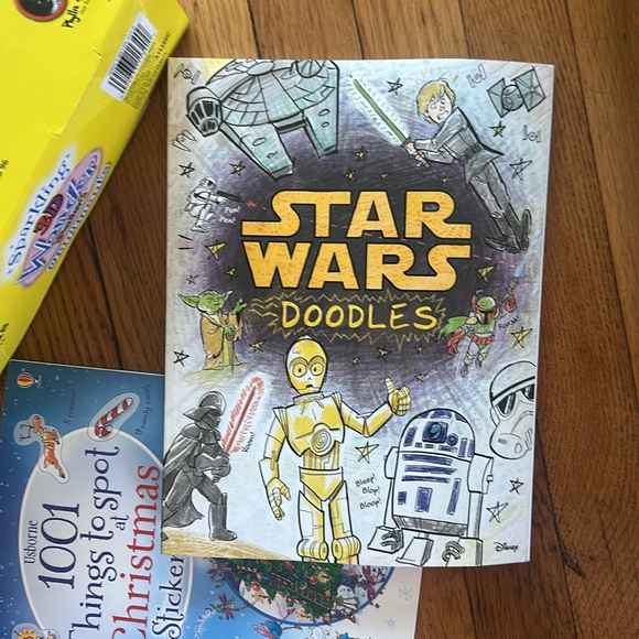 Holiday art bundle - Picture 2 of 4